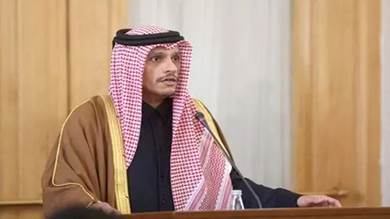 ​أمير قطر يعين رئيسا جديدا لمجلس الوزراء ويبقي على وزيري الطاقة والمالية